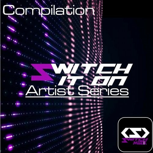 Cover art for Switch It On Artist Series