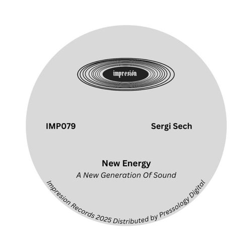 New Energy