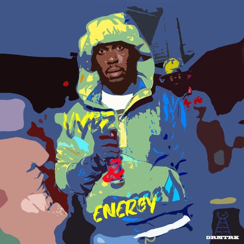 Vybz & Energy feat. Shiriri