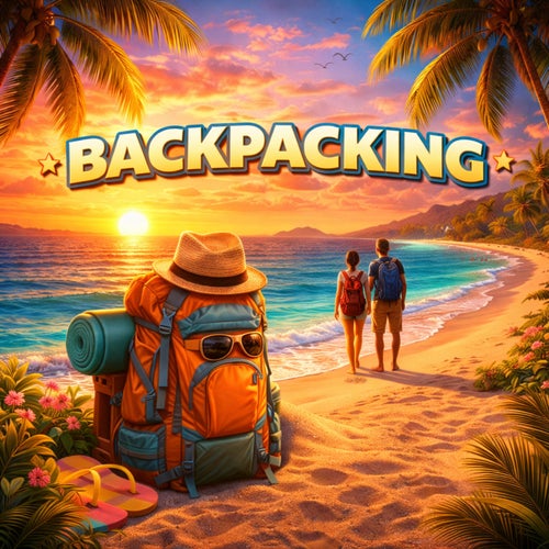 Backpacking