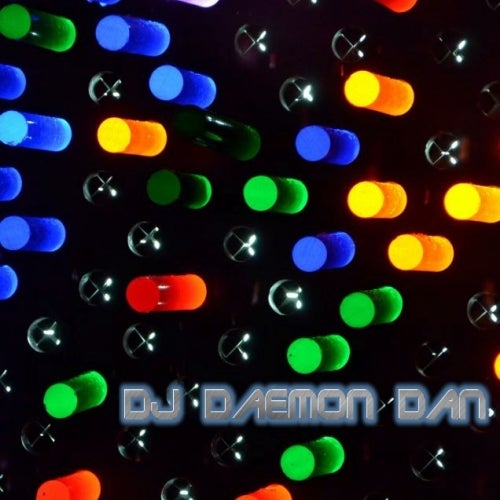 DJ Daemon Dan