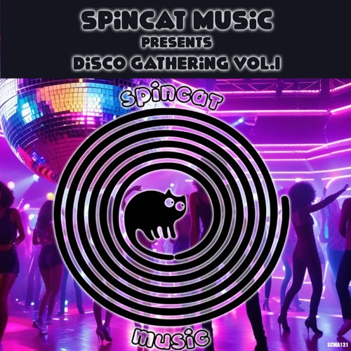 Disco Gathering, Vol. 1