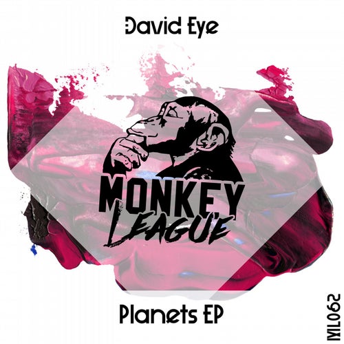 Planets EP