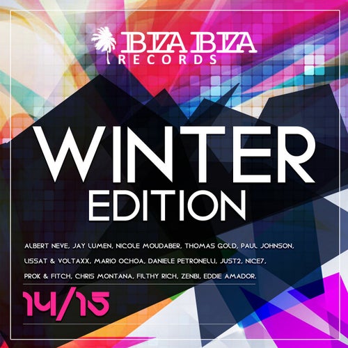 Winter Edition