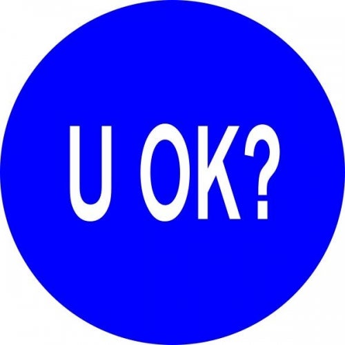 U OK?