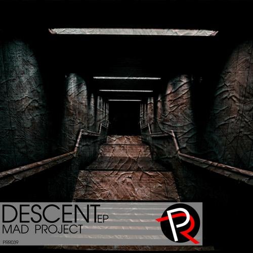 Descent EP