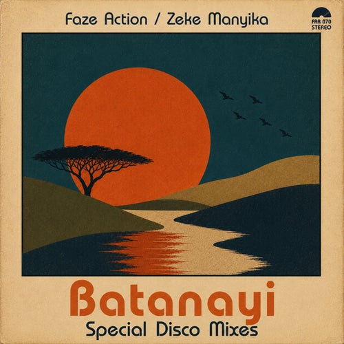 Batanayi (Special Disco Mixes)