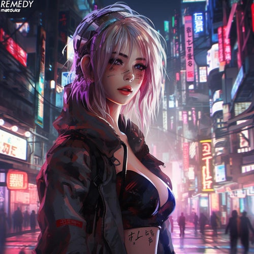 Remedy (Extended Mix)