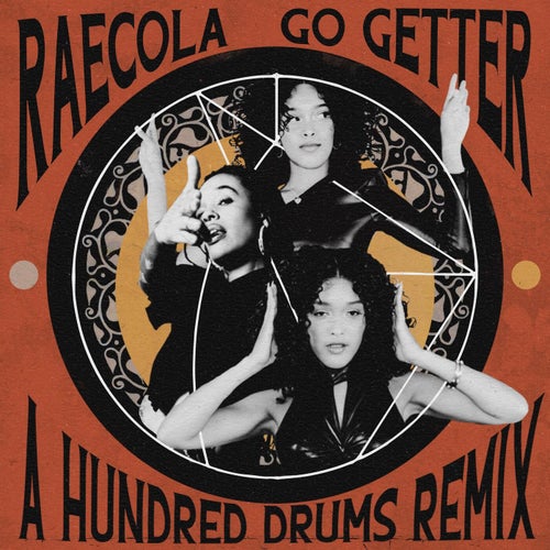Go Getter (A Hundred Drums Remix)