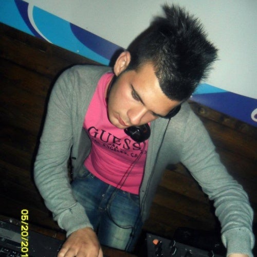 dj PAOLO BRANCA