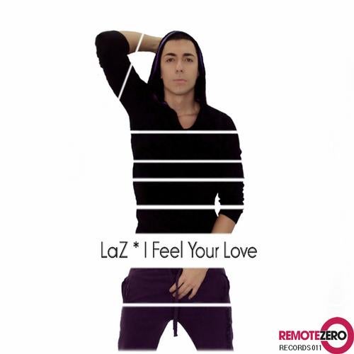 I Feel Your Love