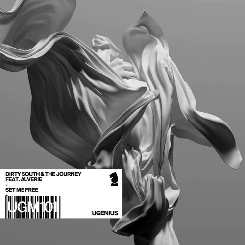 Set Me Free (feat. Alverie) [Extended Mix]