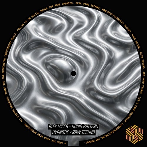 Liquid Pattern