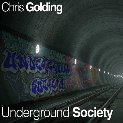 Underground Society