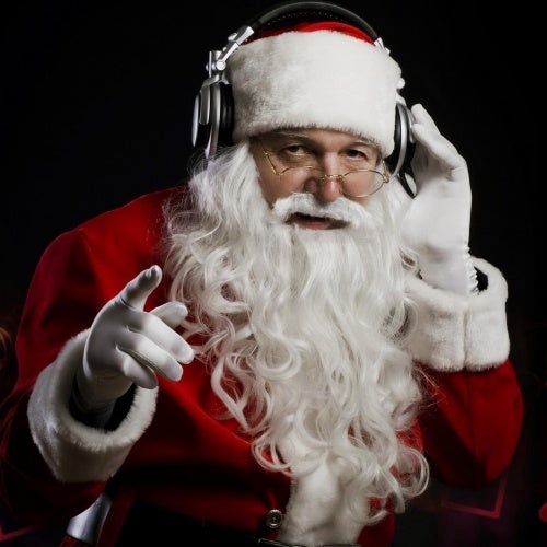 SANTAS Music