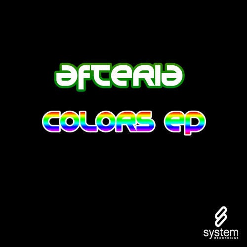 Colors EP