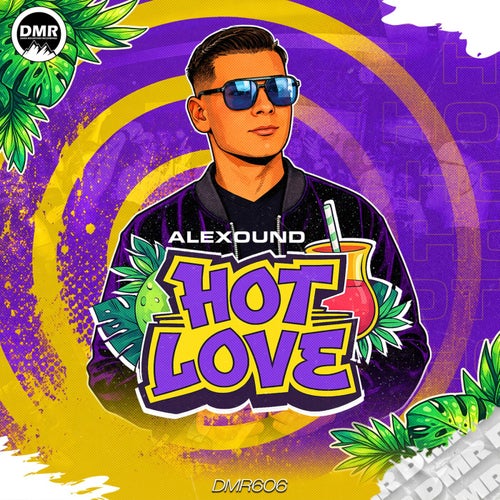 Hot Love