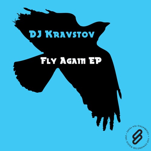 Fly Again EP