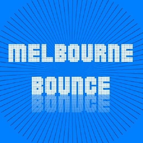Melbourne Bounce - October 2013