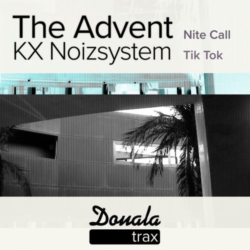 Nite Call / Tik Tok