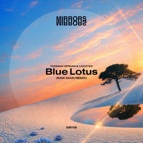 Blue Lotus (Raw Main Remix)