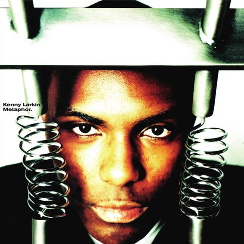 Cover art for Metaphor (Expanded Edition)
