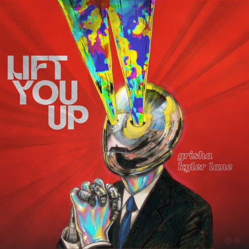 Lift You Up