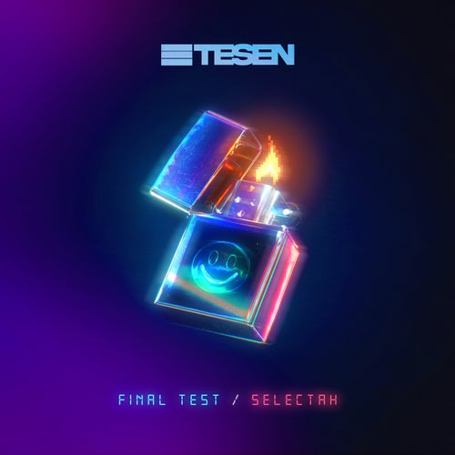 Final Test / Selectah
