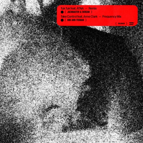 Nobody Is Not Loved (Remixes / Pt. 5)