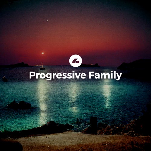Cover art for Progressive Family