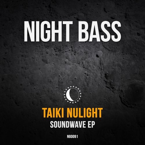 Taiki Nulight - Soundwave [EP] 2019