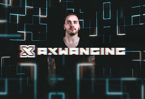 Axwanging