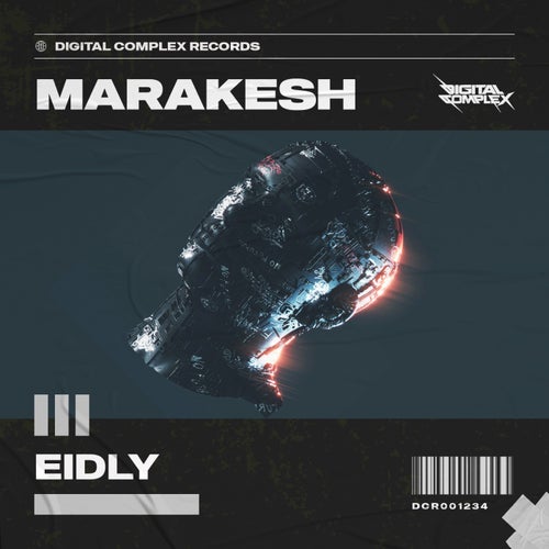 Marakesh