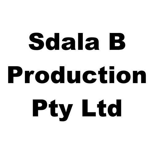 Sdala B Production Pty Ltd