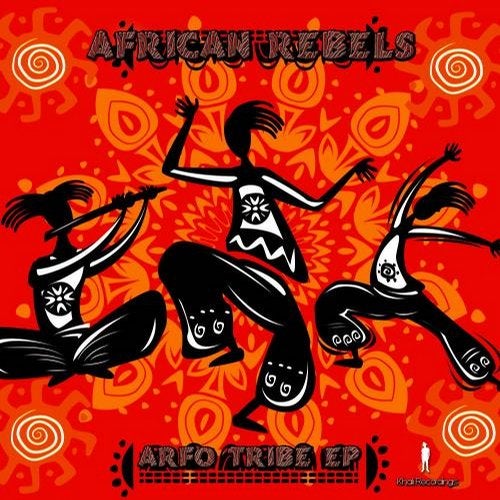 Afro Tribe EP