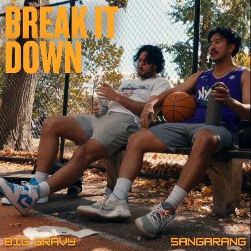 Break It Down