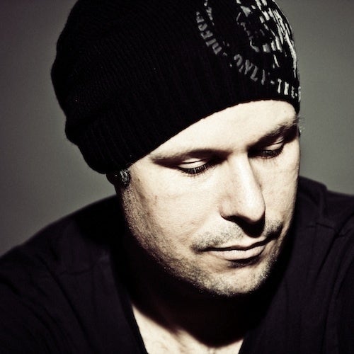 Nick Harris March 2012 Beatport Chart