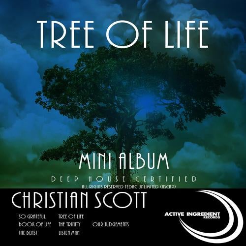 Tree Of Life - The Album