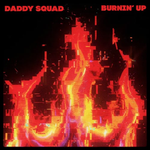 Burnin' Up
