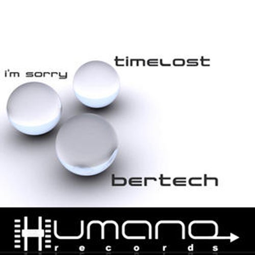 Time Lost EP