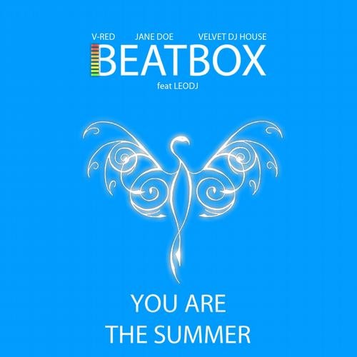 You Are the Summer