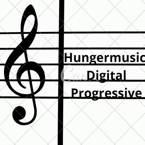 Hungermusic Digital Progressive