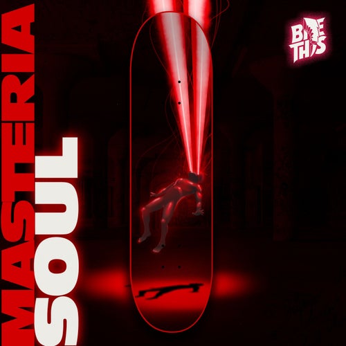 Masteria - Soul (BIT089E)