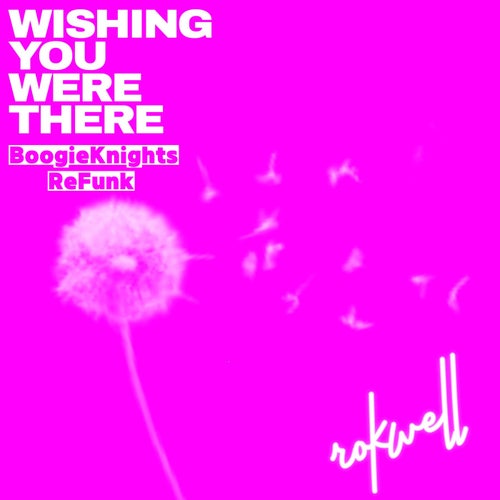 Wishing You Were There (BoogieKnights ReFunk)