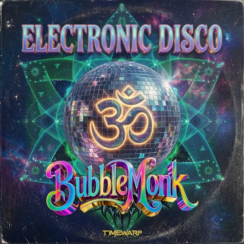 Electronic Disco