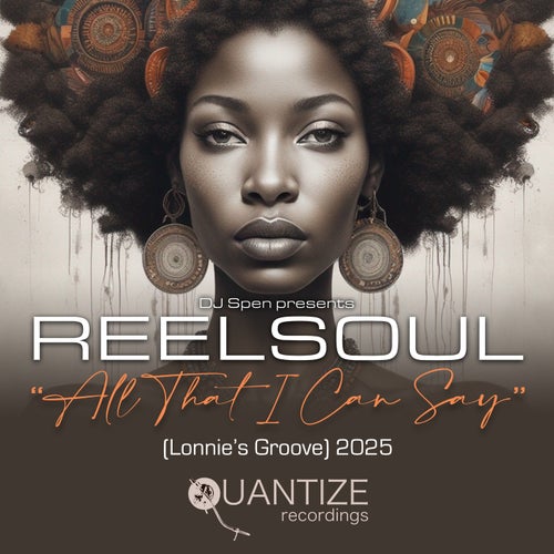 All That I Can Say (Lonnie's Groove) 2025