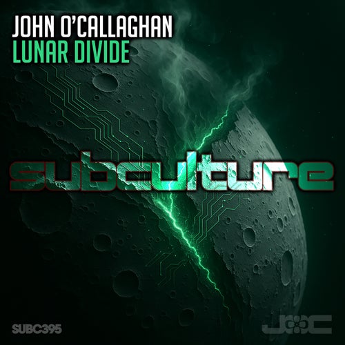 Lunar Divide