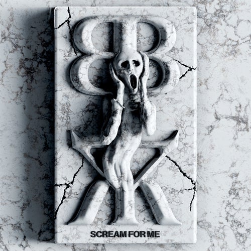 SCREAM FOR ME EP