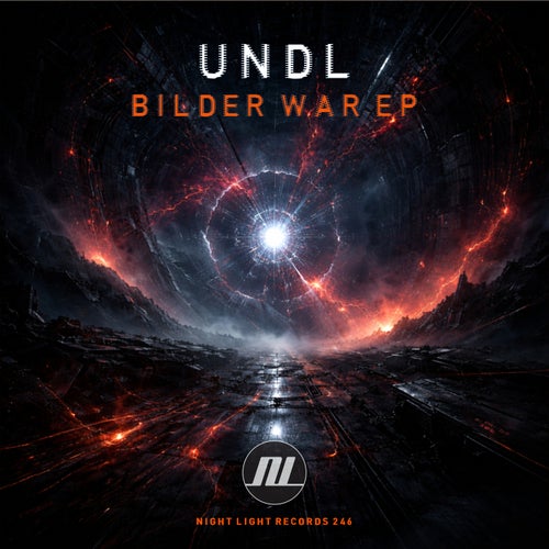 Bilder War EP