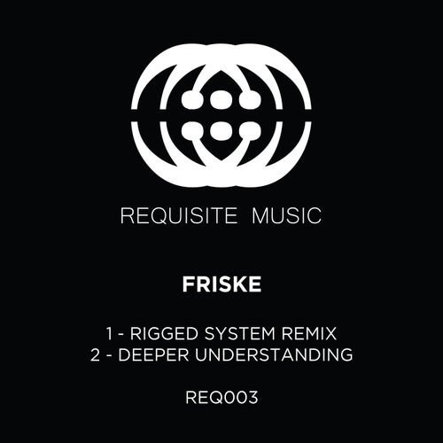Rigged System (Remix) / Deeper Understanding